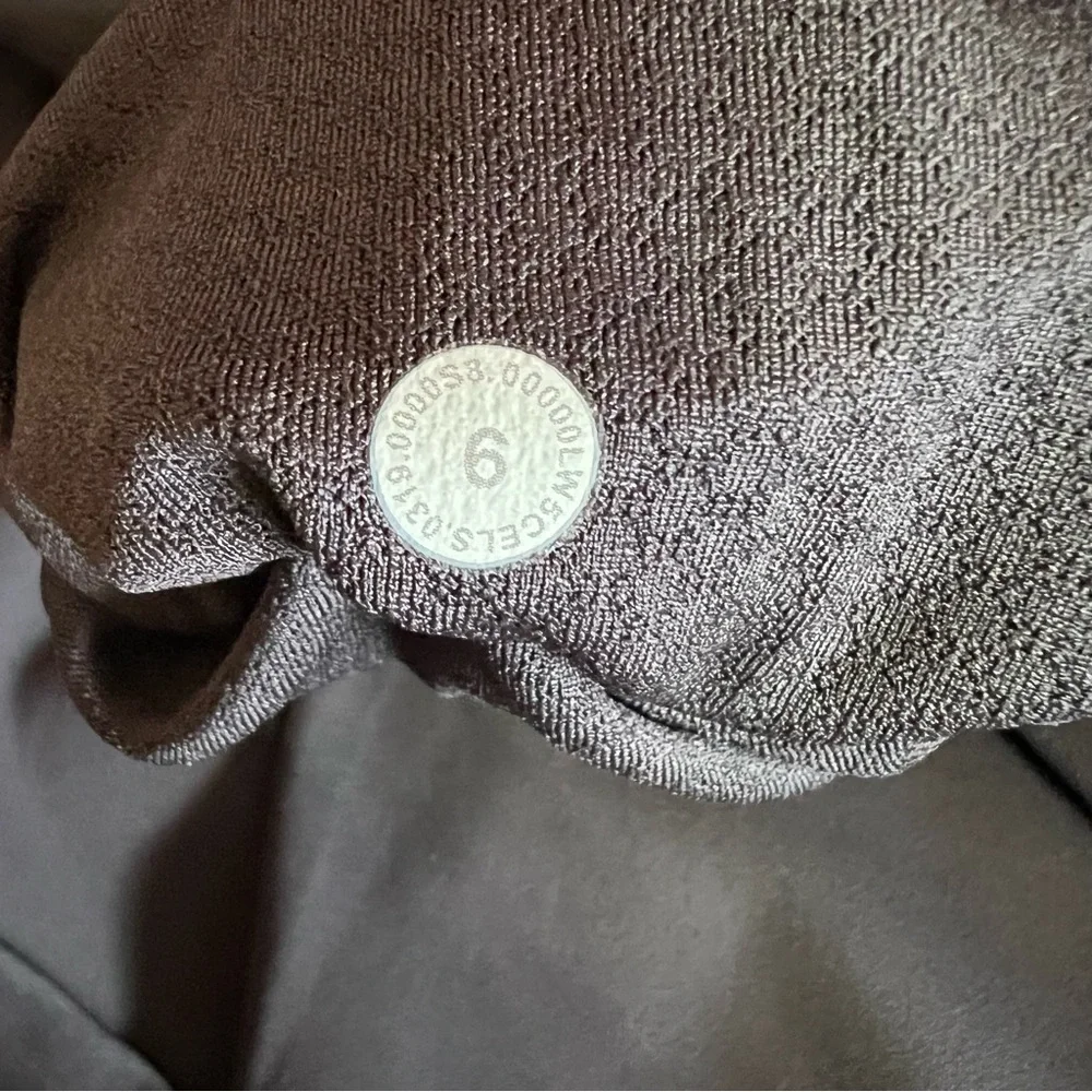 Lululemon Always On High-Rise Tight 28